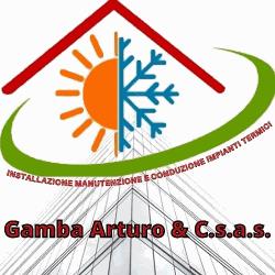 Gamba Arturo & C Sas