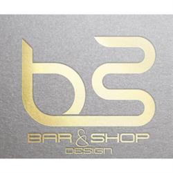 Bar And Shop Design