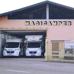 Magicamper Di Malatino Giancarlo
