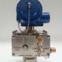 ATTUATORE ELETTRICO MANUALE ATEX