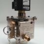 ATTUATORE ELETTRICO MANUALE