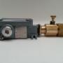 INTERRUTTORE DI PRESSIONE -ATEX-