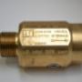 VALVOLA DI RITEGNO PER CO2-N2, MAX 362bar