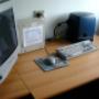 Workstation 3D