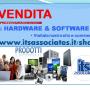 VENDITA HARDWARE & SOFTWARE - ITS ASSOCIATES