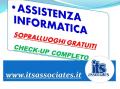 Pacchetto di Servizi Informatici 55% di SCONTO !!!