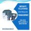 IMPIANTI PANASONIC - ITS ASSOCIATES