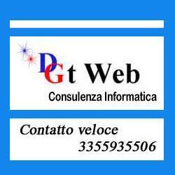 DGt Web di De Rose Giuseppe