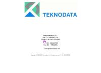 Teknodata SRL