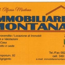 Agenzia Immobiliare Montana