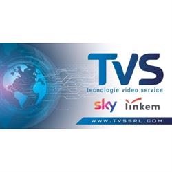 T.V.S. Tecnologie Video Servizi - Sky Service - Linkem