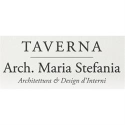 Taverna Arch. Maria Stefania