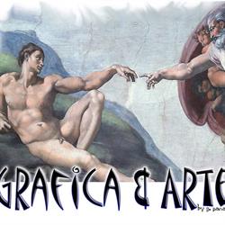 Grafica E Arte Di Panarisi Giovanni