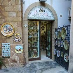 Perconte Ceramiche Artistiche SNC Di Perconte Licatese Giovanni