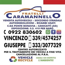 Caramannello Vincenzo