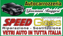 Autocarrozzeria Ruggeri