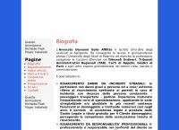 Gallo Afflitto Avv. Giovanni Studio Legale