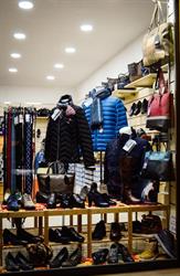 Nuanda Scarpe