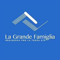 Casa - Protetta Per Anziani La Grande Famiglia