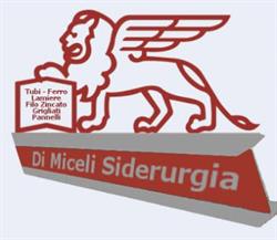 Di Miceli Srl - Prodotti Siderurgici - Nolo piattaforma aerea
