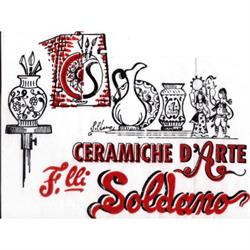 Ceramiche f.lli Soldano