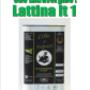 Olio extravergine lattina lt 1