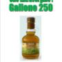 Olio extravergine lt 0,250 gallone