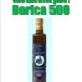 Olio extravergine lt 0,500