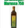 Olio extravergine lt 0,750 marasca