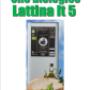 olio bio lattina lt 5