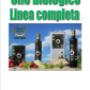 olio bio linea completa