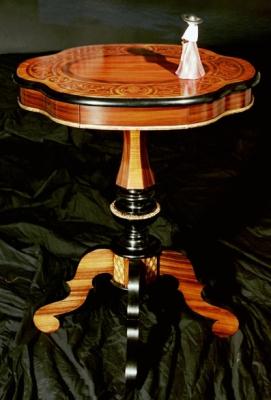 Tavolino-in-stile
