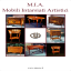 Catalogo Italia M.I.A Mobili Intarsiati Artistici