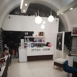 Ottica Vision Di Bono Carmelo e C S.a.s.