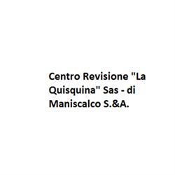 Centro Revisione "La Quisquina" Sas - di Maniscalco S.&A.