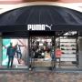 PUMA Outlet Serravalle - Front