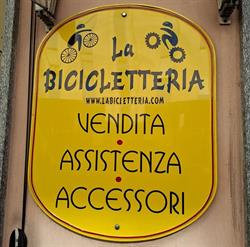 La Bicicletteria