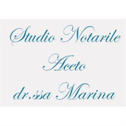 Aceto Notaio Marina