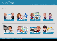 Publitre SRL