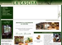 Ristorante La Cascina Di Ducoli Monica Anna E C. Sas