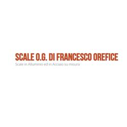 Scale O.G. Francesco Orefice