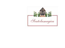 Scatolamagica Di Patri Annalisa