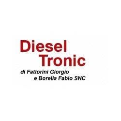 Bosch Car Service - Diesel Tronic