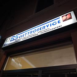 Bs Elettroservice Di Boselli Mauro & C. SNC