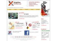 Stopfire Antincendio Di Cusati Michele