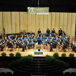 Corpo Musicale Cittadino Romualdo Marenco