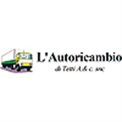 L'Autoricambio