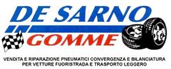 De Sarno Gomme