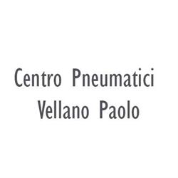 Centro Pneumatici Vellano Paolo