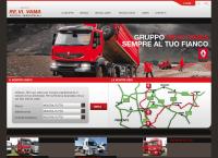 VAMA SRL